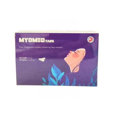 MYOMED Tablets 30