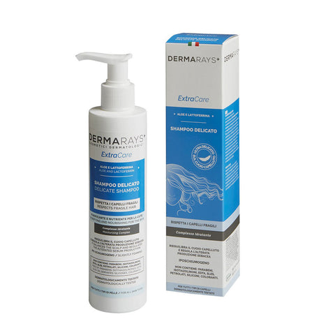 Dermicos Active Cleanser - 250ml Dermarays