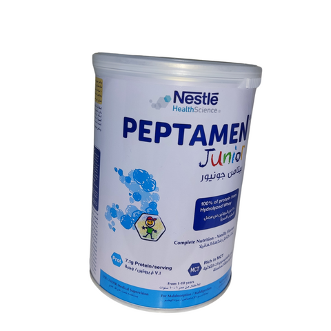 Nestle Peptamen Junior Powder 400 Gm Powder