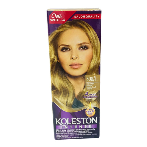 Koleston Tub 308/1 Light Ash Blond