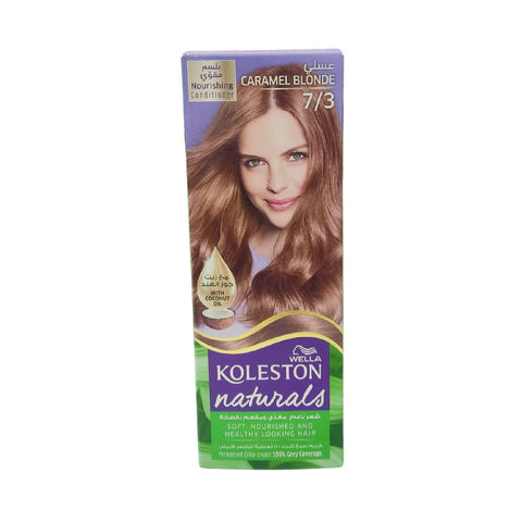 wella-koleston-natural-hair-color-caramel-blonde-7-3-1-kit