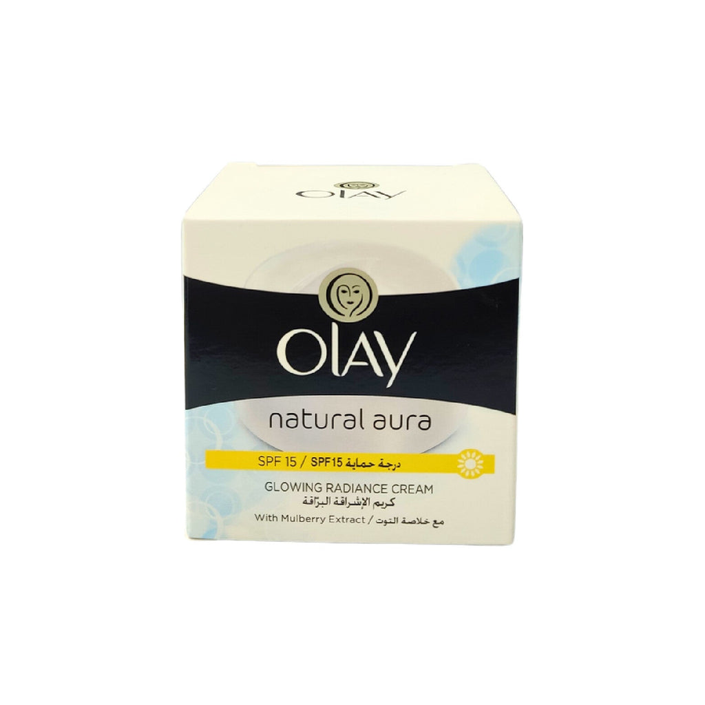 OLAY Natural White Even Tone Cream 100ML