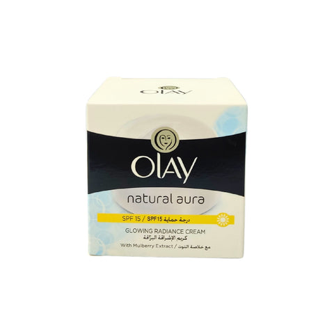 OLAY Natural White Even Tone Cream 100ML