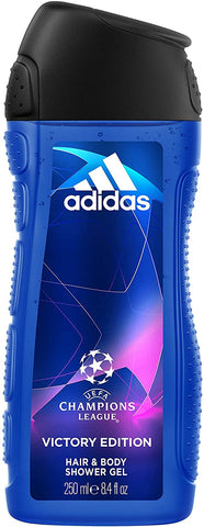 Adidas Victory Edition Men Shower Gel 250Ml