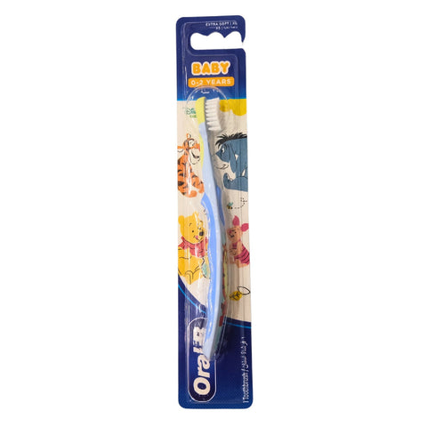 Oral-B Stages 1 Children Toothbrush