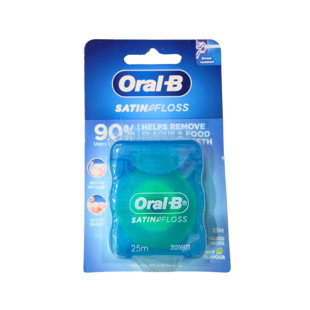 ORAL-B GUM & ENAMEL CARE TOOTHBRUSH 40 EXTRA SOFT