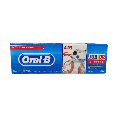 oral-b-for-jumiors-6-yrs-75-ml