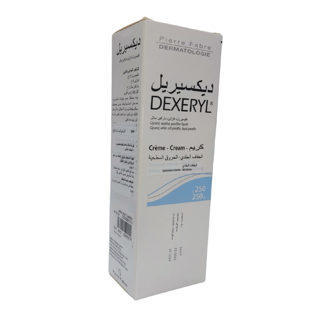 dexeryl-cream-for-skin-dryness-and-superficial-burns-250-grams