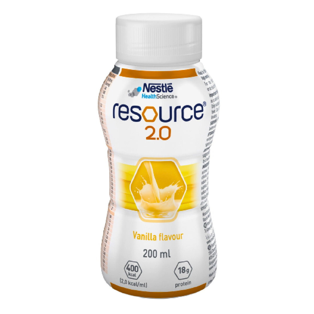 Resource2.0 Vanilla 24Ã—237 ML