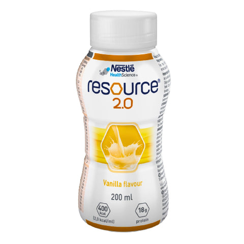 Resource2.0 Vanilla 24×237 ML