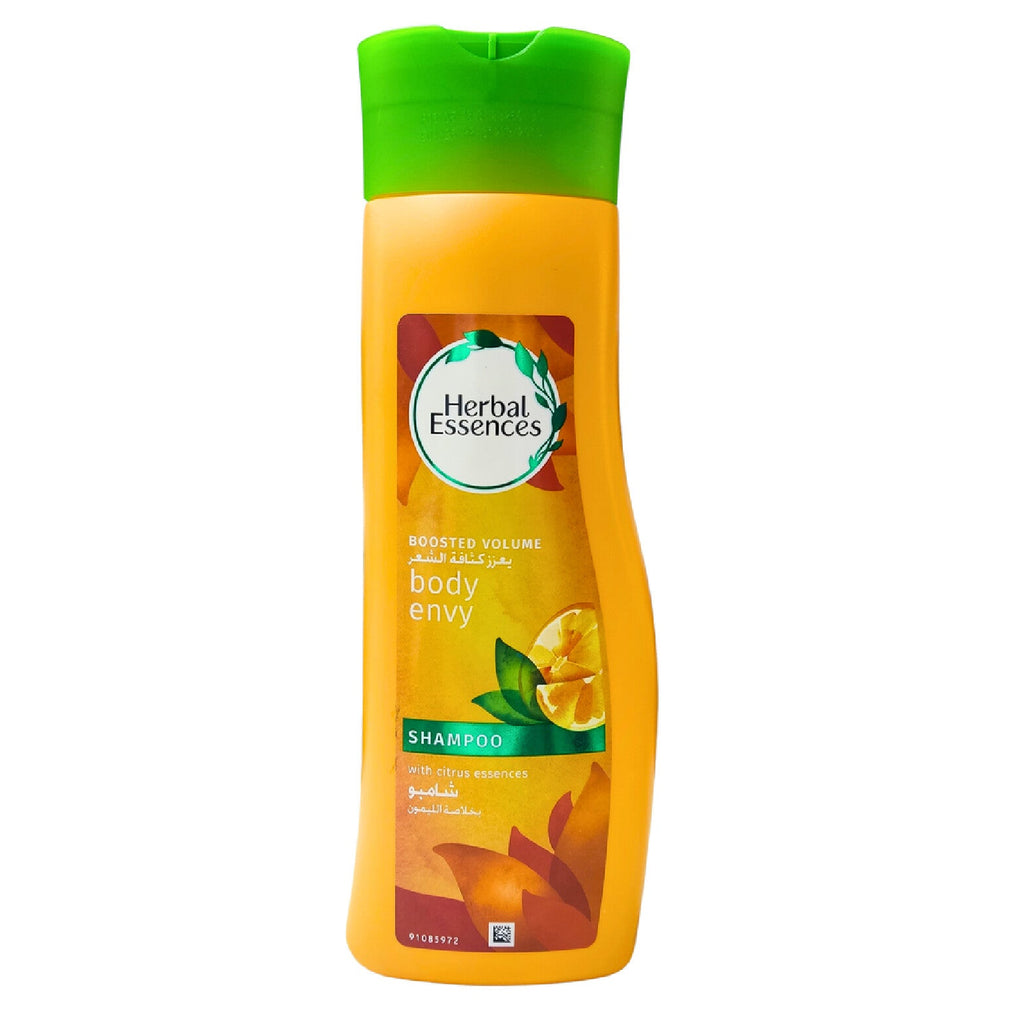 Herbal Body Envy Nourishing Shampoo 400ML