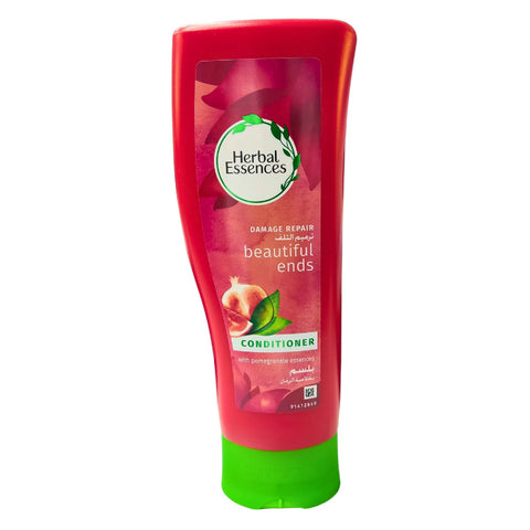 Herbal Beautiful Ends Smooth Finish Conditioner 360ML