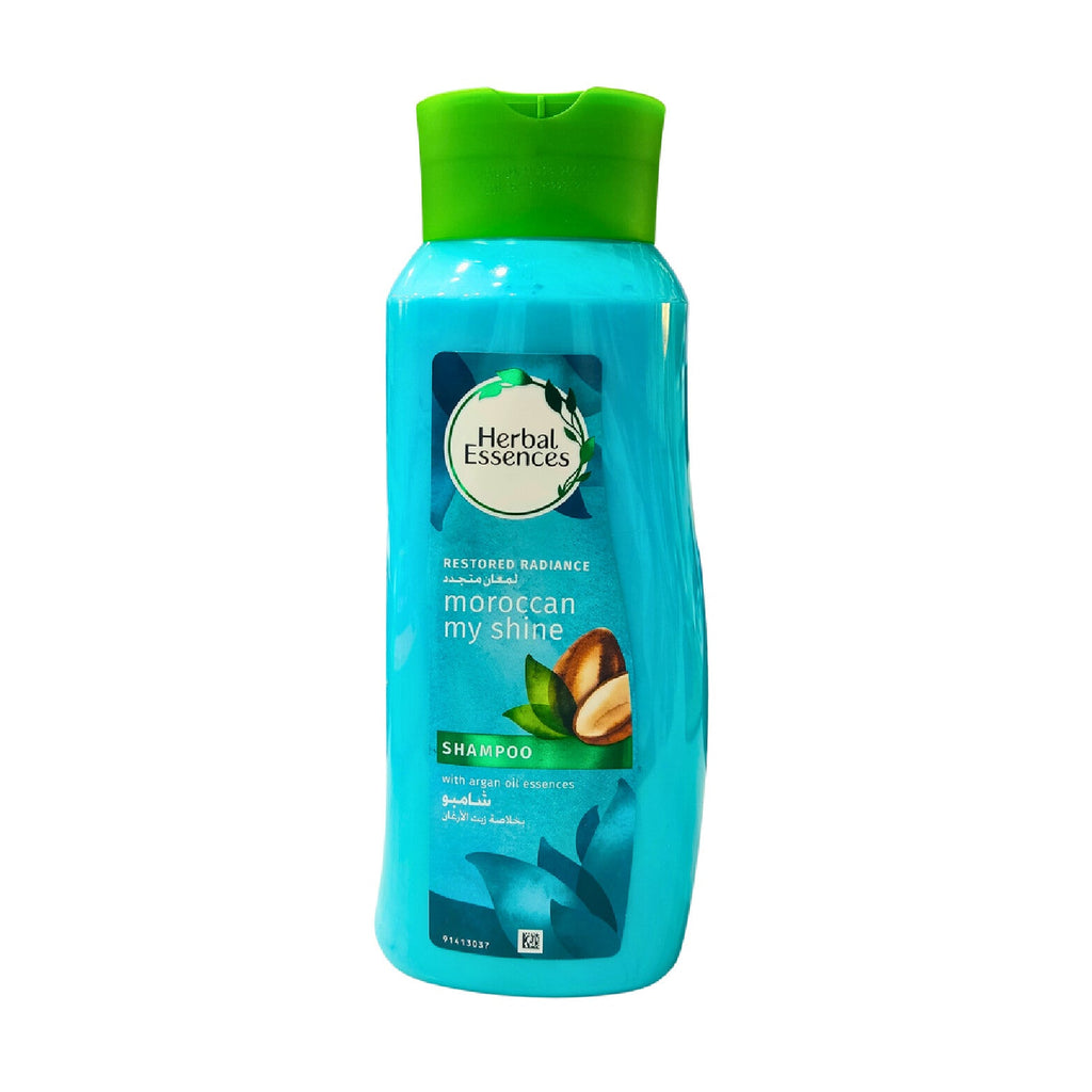 Herbal Moroccan My Shine Hydrating Shampoo 700ML