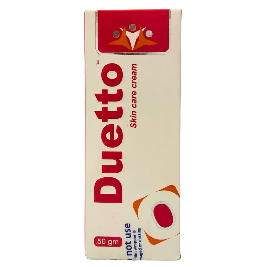 Duetto 50GM skin repair