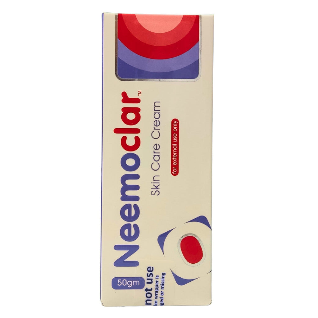 Neemoclar 50GM skin care