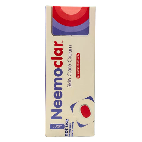 Neemoclar 50GM skin care