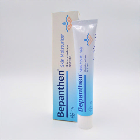 Bepanthen Skin Moisturiser 30 Gm Cream