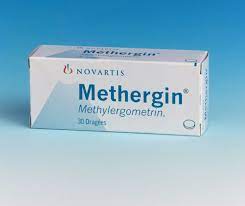 Methergine 30 Tab