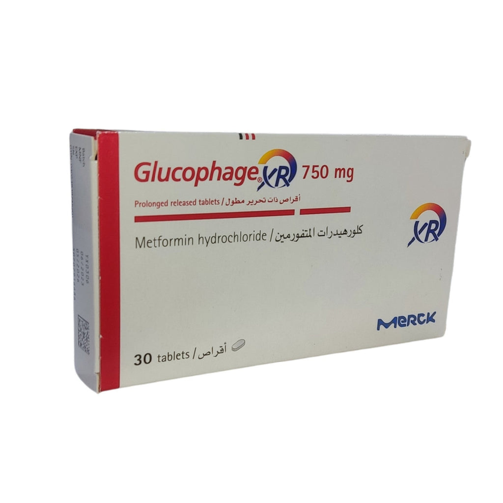 Glucophage xr kaufen