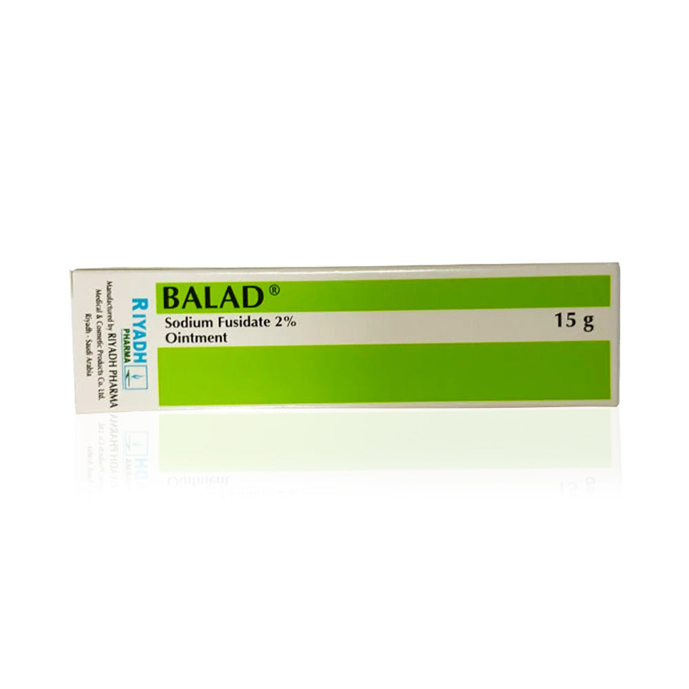 Balad Ointment 2% 15Gm