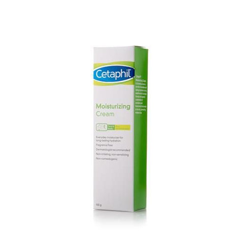 Cetaphil Moist Cream 100 Gm