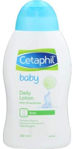 Cetaphil Baby Lotion - 300 Ml