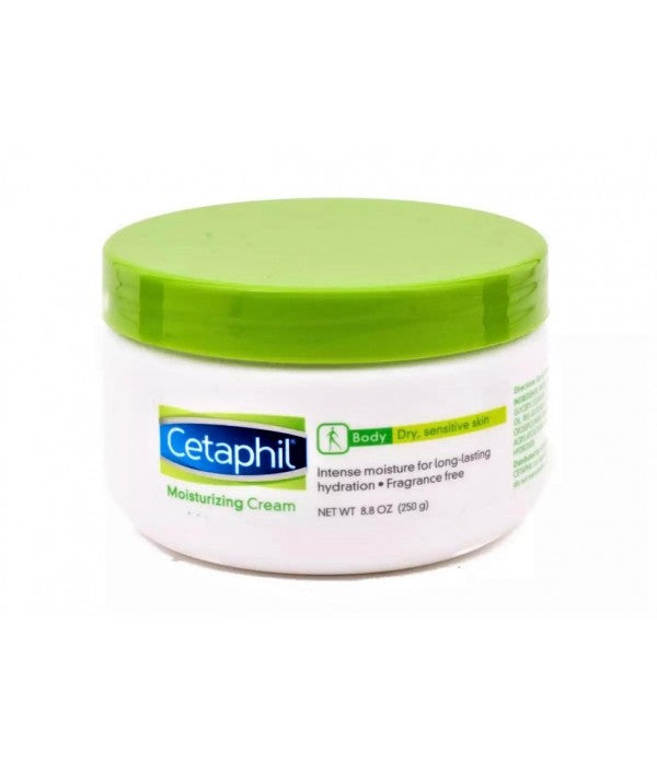 Cetaphil Moist Cream 250Gm