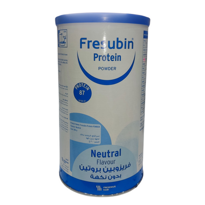 Fresubin Protein Powder - 300Gm