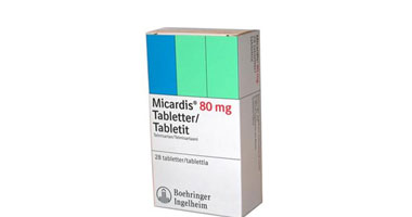 Micardis 80 Mg - 28Tab