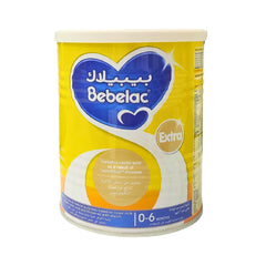 Bebelac Extra Care 400g