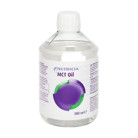 Nutricia Mct Oil 500Ml