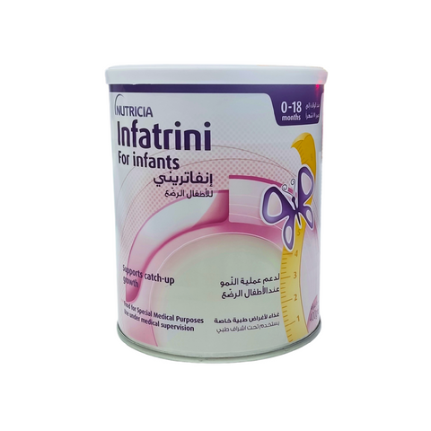 Infatrini Powder Milk For Infants