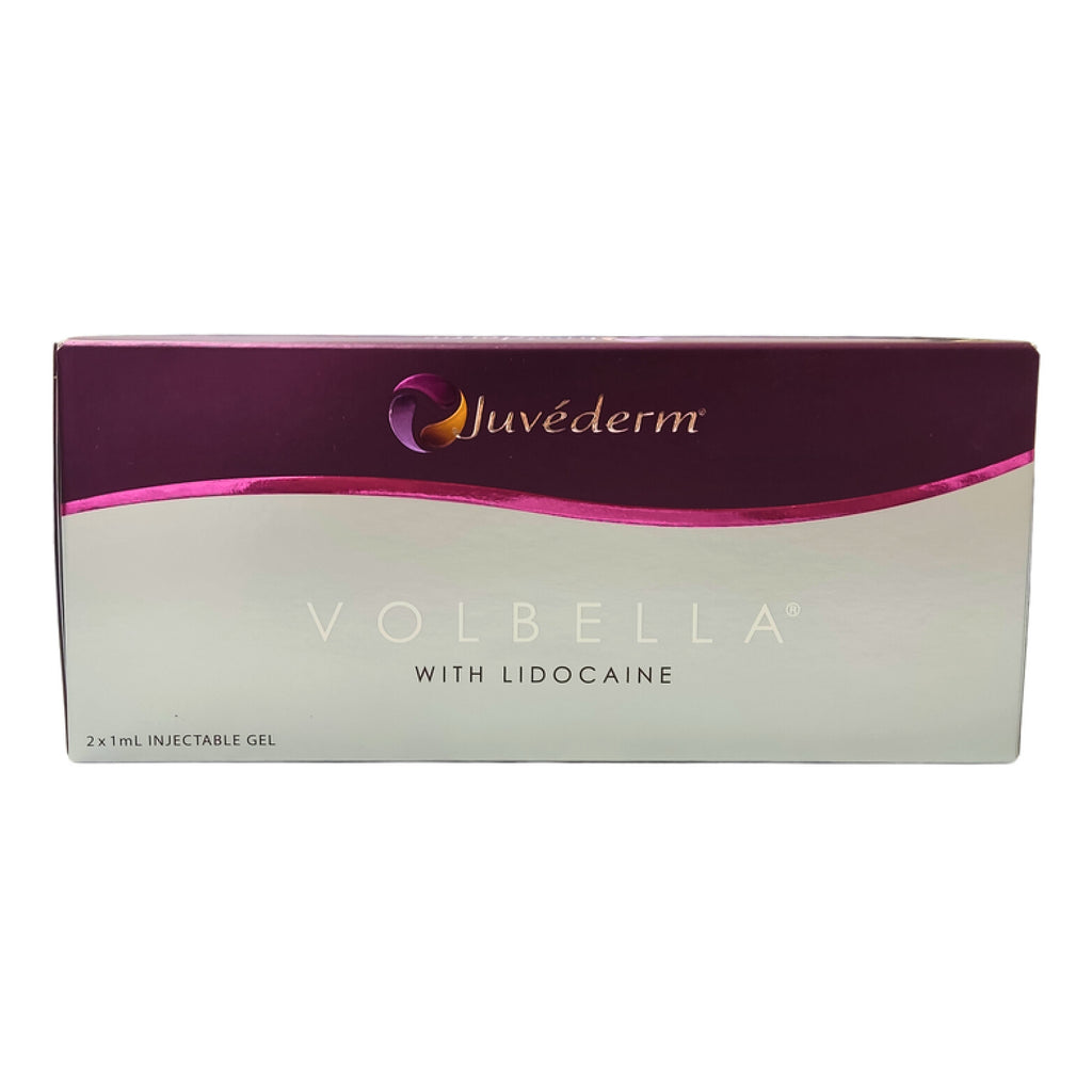 فيلر جوفيديرم فولبيلا 2 - لتكبير الشفاه الطبيعي 1 مل
