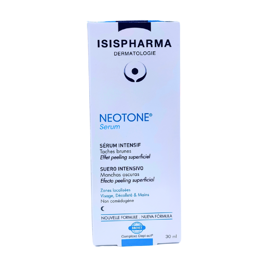 Isispharma Intensive Balm Brown Spots