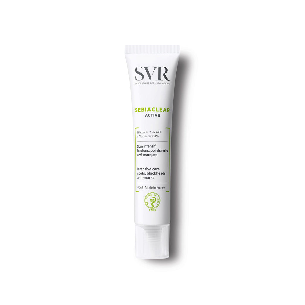 Svr Sebiaclear Active Cream 40Ml