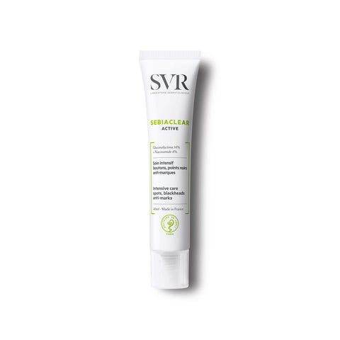 Svr Sebiaclear Active Cream 40Ml