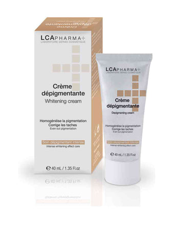 Lca Pharma Whitening Cream 40 Ml