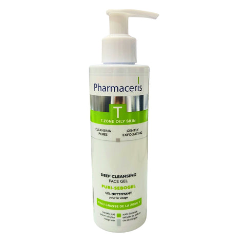 pharmaceris-antibacterial-face-gel-wash-190ml