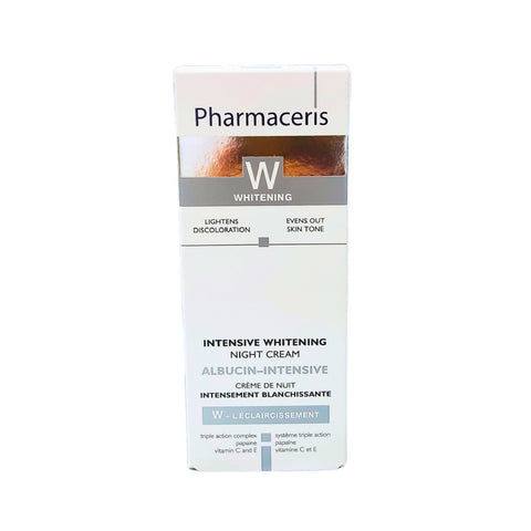 pharmaceris-intensive-skin-lightening-night-cream