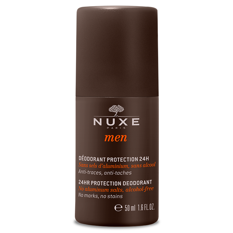 Nuxe Deodorant Roll For Men - 50Ml