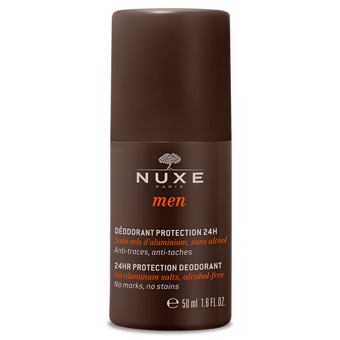 Nuxe Deodorant Roll For Men - 50Ml