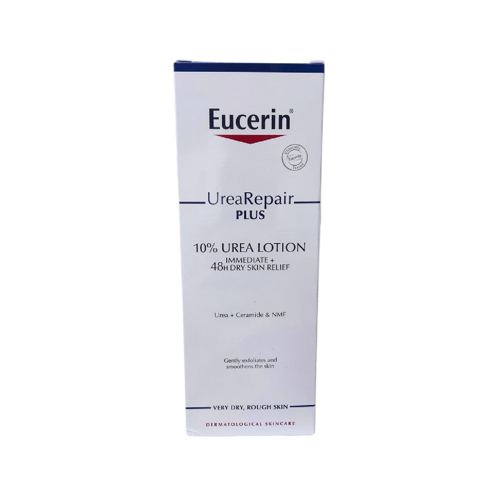 Eucerin Lotion Complete Repair 10% Urea 250 Ml