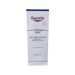Eucerin Lotion Complete Repair 10% Urea 250 Ml