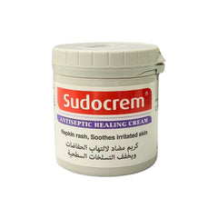 Sudocrem 250G-Soothing Skin Cream For Irritation Protection