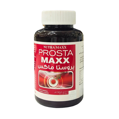 Prosta Maxx Prostate Health 60 Caps