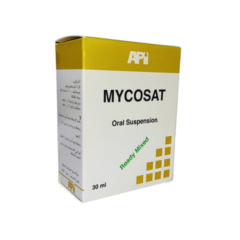 Mycosat 30ML antifungal