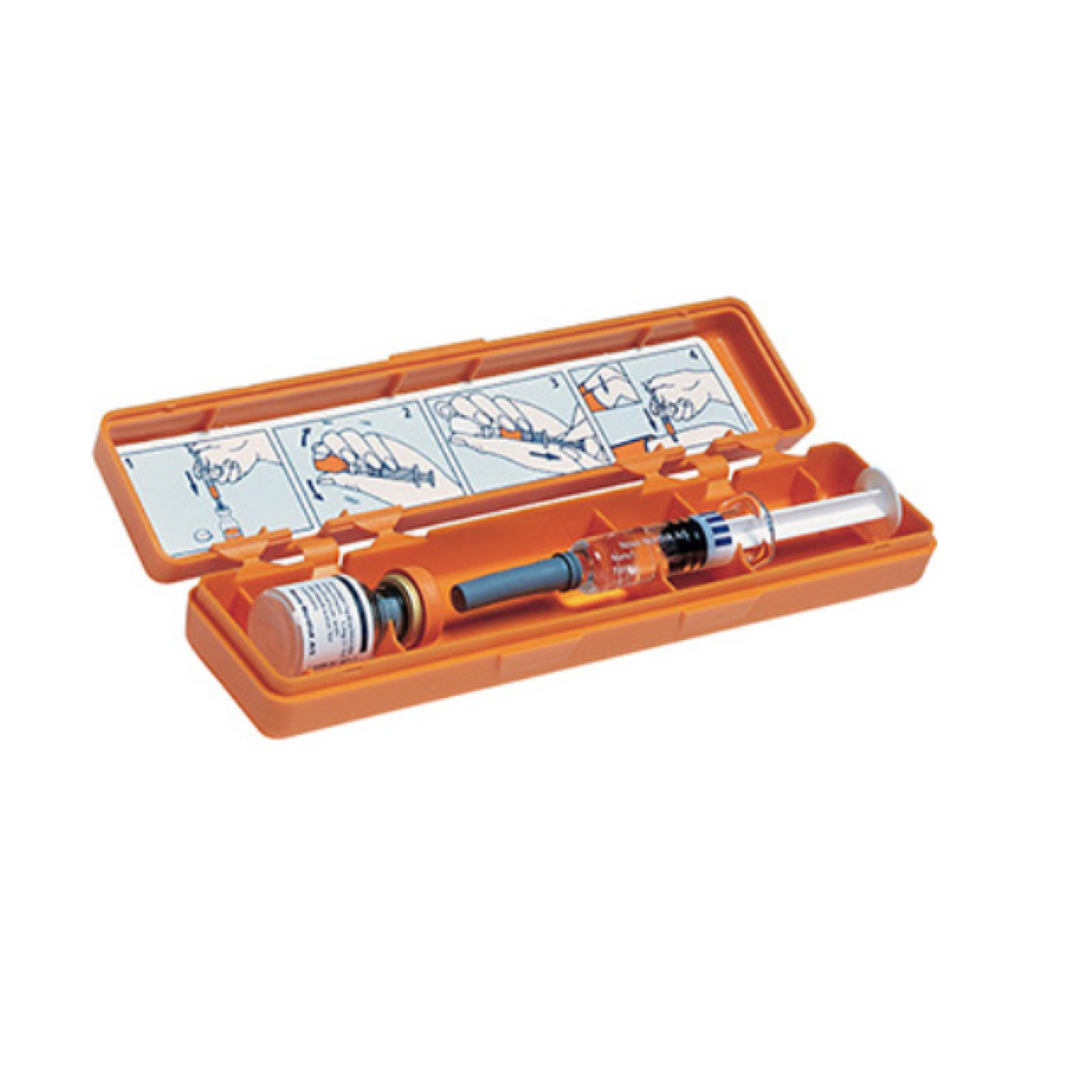 Glucagen Hypokit 1Mg / 1 Pen