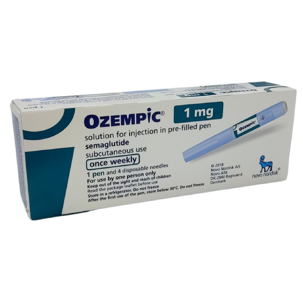 Ozempic 1 Mg Injection