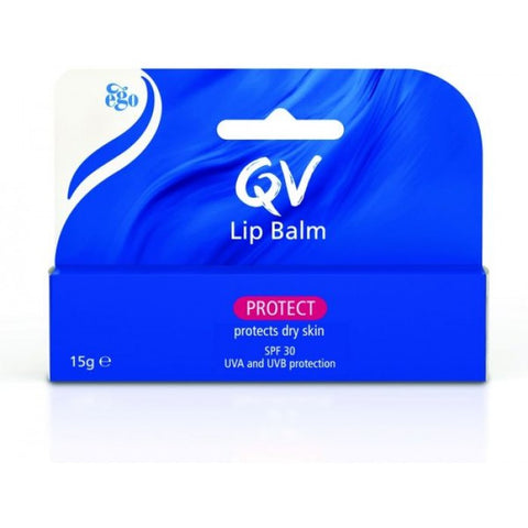 Qv Eg38 Lip Balm 15G