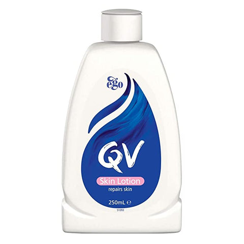 Qv Eg07 Skin Lotion 250Ml